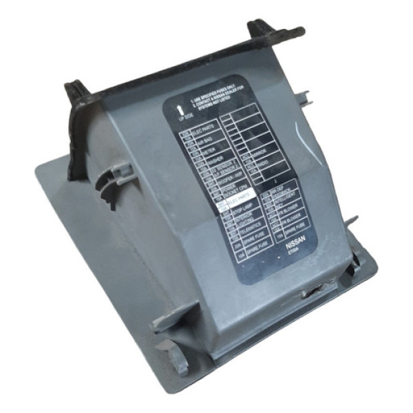 Porta Trecos Nissan Sentra 2.0 Automatico 2008 A 2013