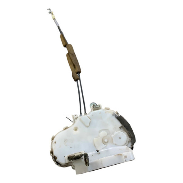 Fechadura Porta Traseira Esquerda Honda Civic 2007 A 2011