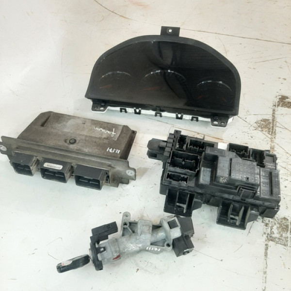 Kit Code Ford Fusion 2010 2011 2012 2.5 11171