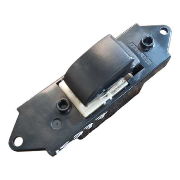 Comando Vidro Traseiro Esquerdo Mitsubishi Asx 2011 A 2017