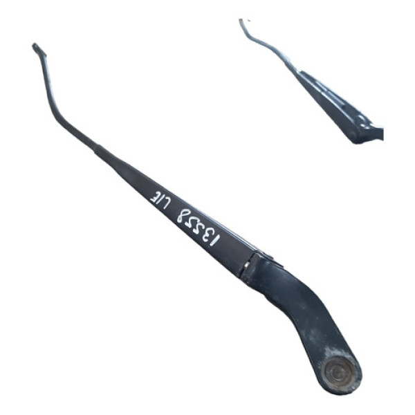 Braço Limpador Parabrisa Esquerdo Vw Gol G5 2009 A 2013