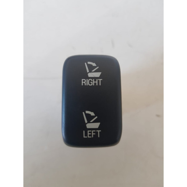 Botão Memória Ajustes Bancos Edge 3.5 2011 2012 2013 2014 