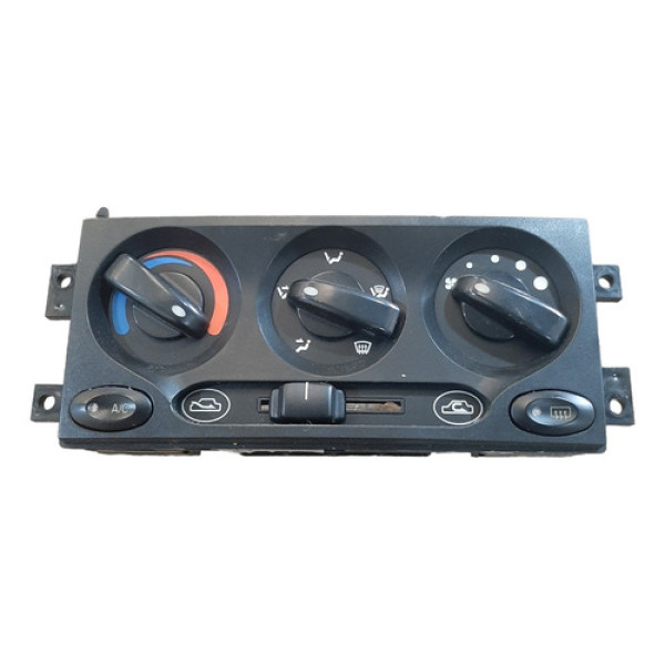 Comando Ar Condicionado Cherry Qq 1.0 2011 2012 2013