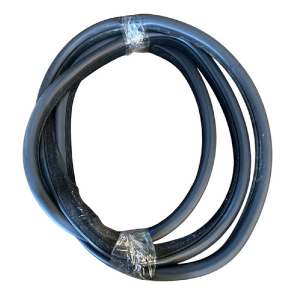 Borracha Porta Diantei Esquerd Land Rover Evoque 2011 A 2016