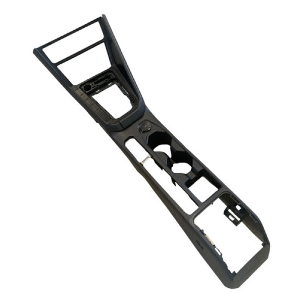 Console Central Volkswagen Polo 2018 A 2024 Original