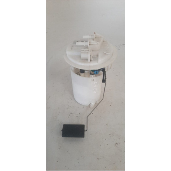 Bomba  Combustível Completa Renault Duster 2019 2022 5656