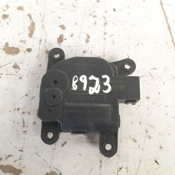 Atuador Ar Condicionado Hb20 1.6 2013 2017 Hact.     8923