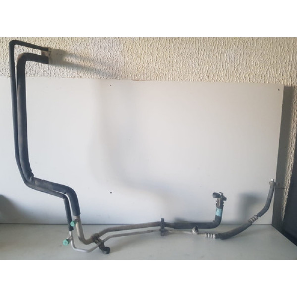 Mangueira Ar Condicionado Korando 2.0 4x4 2012 2013