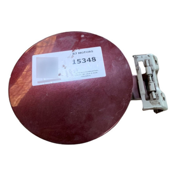 Portinhola Combustível Honda Hrv 2016 A 2020 Original 