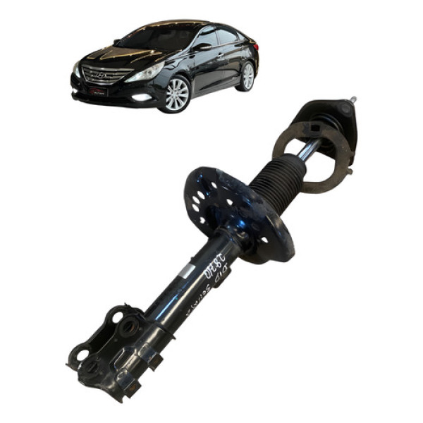 Amortecedor Dianteir Direito Hyundai Sonata 2.4 2010 A 2014 