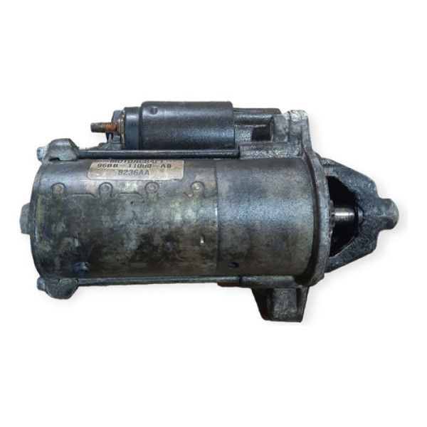 Motor Arranque Focus Escort Mondeo Zetec 96bb 11000 Ab