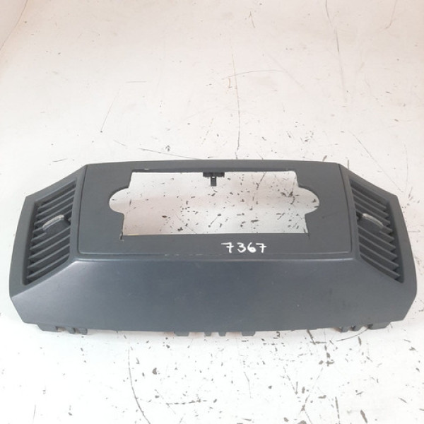 Acabamento Central Multimidia Gran Jeep Cherokee Cod. 7367