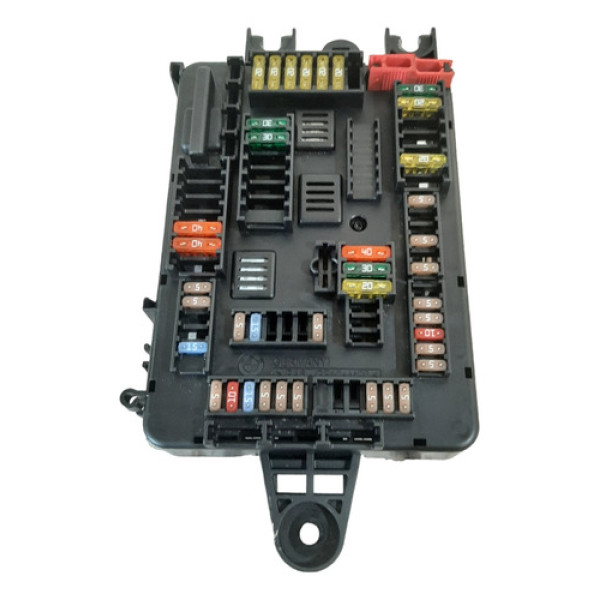 Caixa Fusível Bmw 320i 2.0 2013 2014 2015 2016 2017
