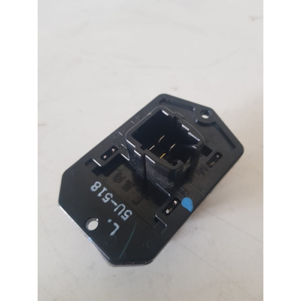 Resistência Ar Condicionado Corolla 1.8 Aut 2016 2017 2018 