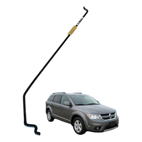 Braço Capo Dodge Journey 2009 A 2017