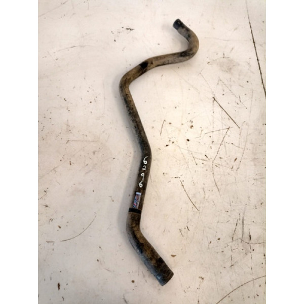 Mangueira Radiador Ar Quente  Fusion 2010 2012 Cod. 6296