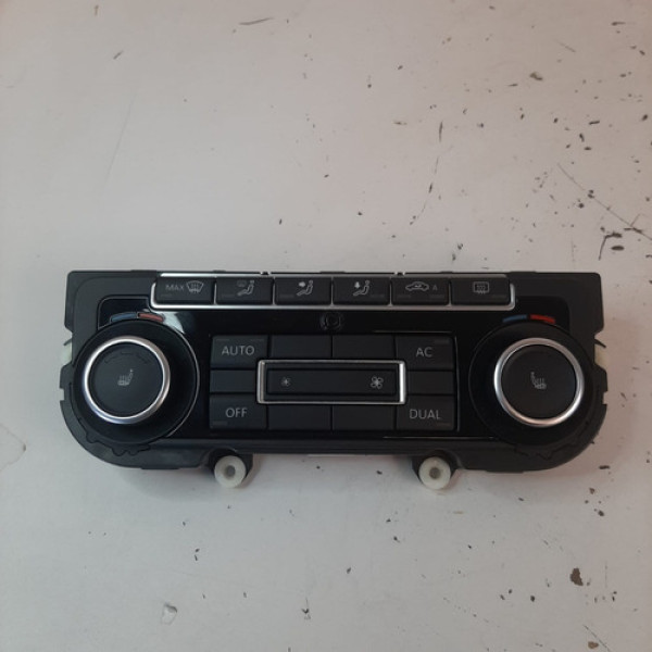 Comando Ar Tiguan 2.0 Tsi 2012 2015 Cod. 6721