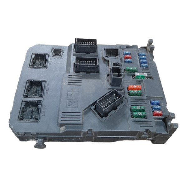 Caixa Fusíveis Bsi Peugeot 206 1.0 2001 A 2006 964677780