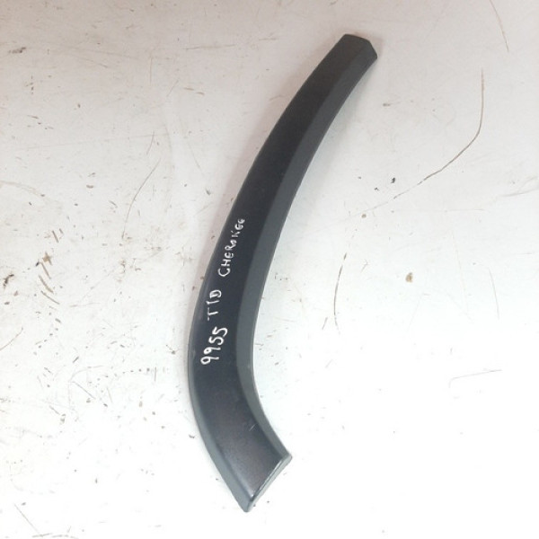 Aplique Paralama Tras Direi Gran Jeep Cheroke 2011 A 14 9955