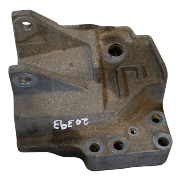 Suporte Coxim Raquete Cambio Land Rover Evoque 2011 A 2016