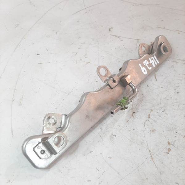 Flauta Bicos Injetores Honda Civic 1.8 Aut 2008 A 2011 11429