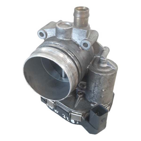 Tbi Corpo Borboleta Bmw 320i 2.0 2013 2014 2015 2016 2017
