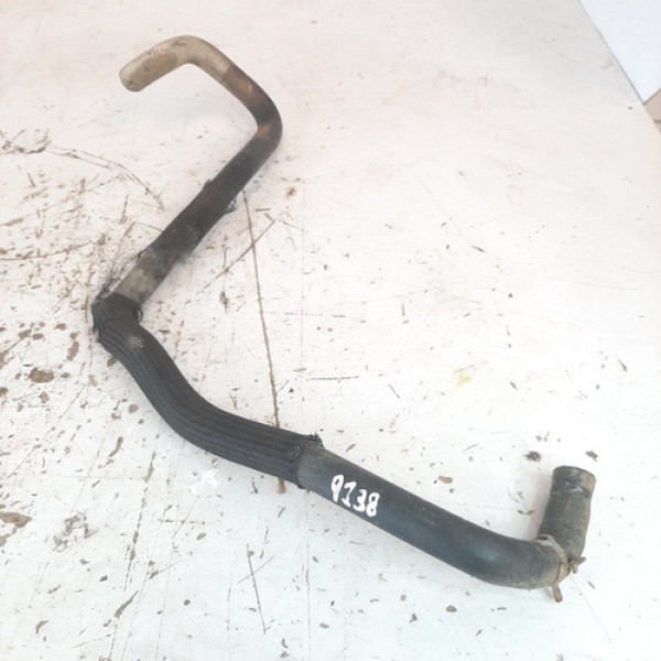 Mangueira Radiador Peugeot 307 2.0 Automa 2002 A 2006 9138