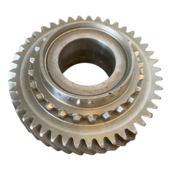 Jogo Engrenagem 5º Marcha Renault Clio 1.0 16v 2004 A 2011