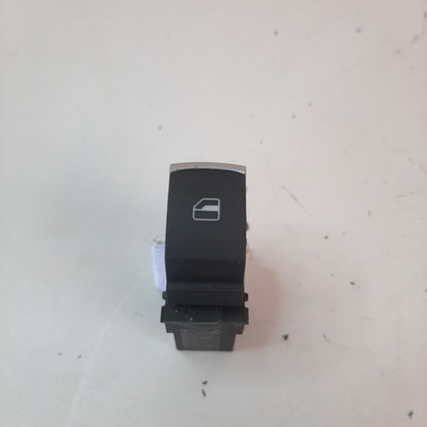 Botão Vidro Elétrico Trase Esque Tiguan 2.0  2012 2015 6734