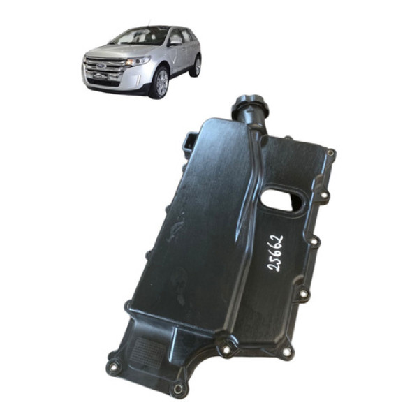 Tampa Carter Caixa Cambio Ford Edge 3.5 V6 2011 A 2014