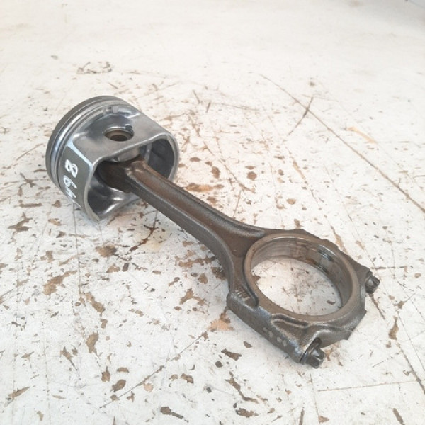 Biela Pistão Audi A6 3.0 V6 2001 2002 2003 A 2007 9498