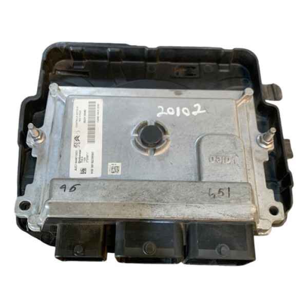 Modulo Cambio Automátic Citroen Aircross 1.6 16v 2017 A 2022