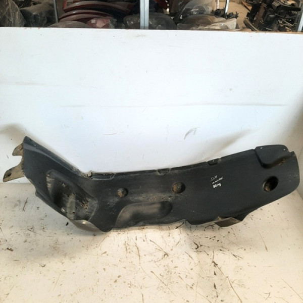 Para Barro Diant Esquer Amarok 2.0 Biturbo 2012 2017.   8875