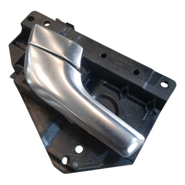 Maçaneta Int Traseira Esquerda Land Rover Evoque 2011 A 2016