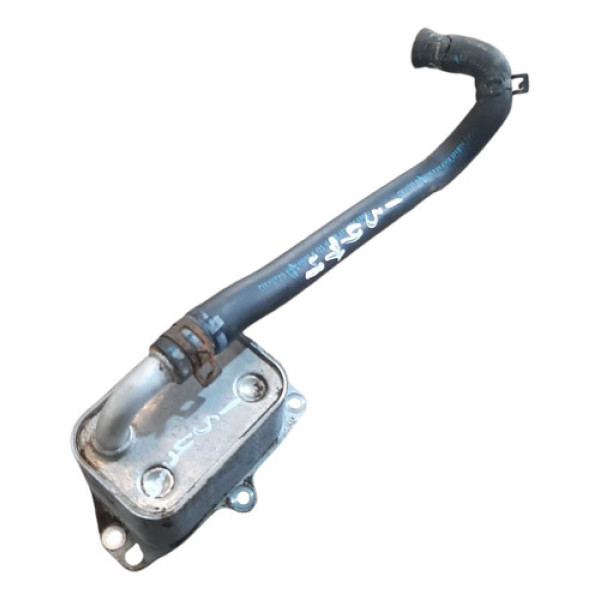 Trocador Calor Óleo Motor Audi A3 A4 1.8 T 2002 A 2007 
