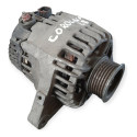  Alternador Mitsubishi Asx 2.0 4x4 2015 2016 2017 C/ Detalhe