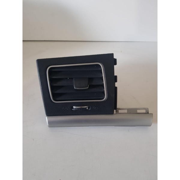 Difusor Ar Esquerdo Korando 2.0 Diesel 4x4 2012 2013