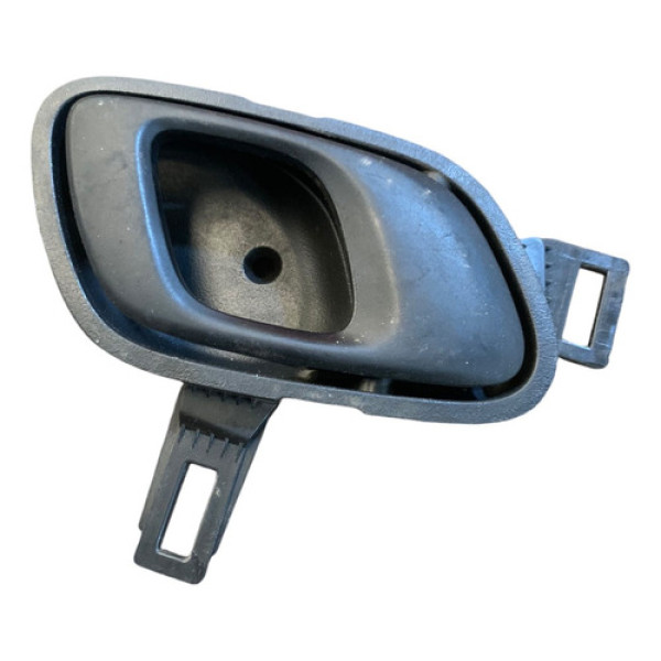 Maçaneta Interna Dianteira Direita Renault Kwid 2017 A 2022