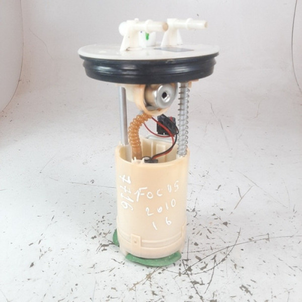 Carcaça Bomba Combustível Focus 1.6 09/10/11/12 7716