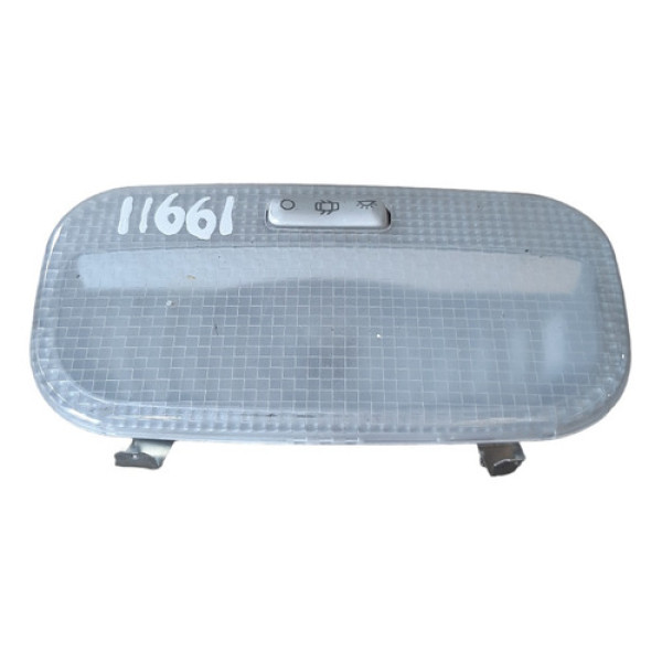 Luz Cortesia Interna Peugeot 3008 1.6 Thp 2011 A 2015