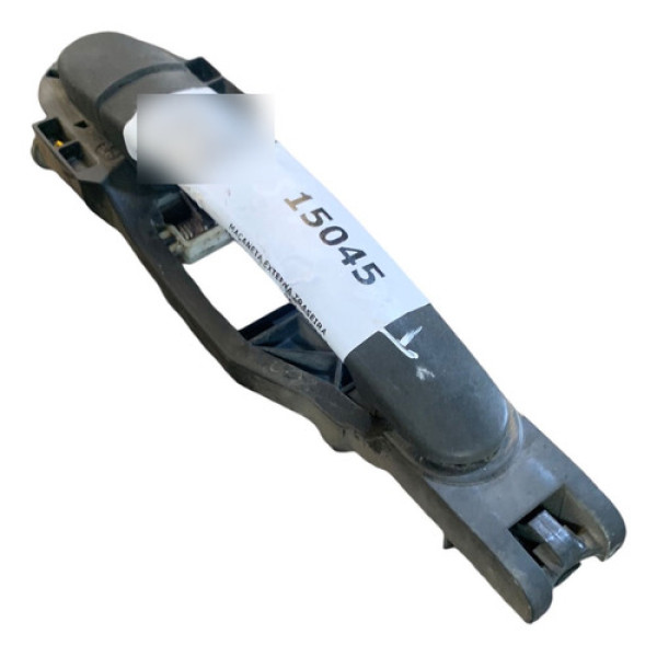 Maçaneta Externa Trasei Esquer Volkswagen Gol G6 2014 A 2016