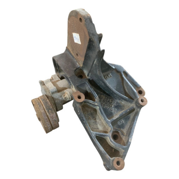 Suporte Compressor Bomba Direção Gm Astra Vectra 2006 A 2012