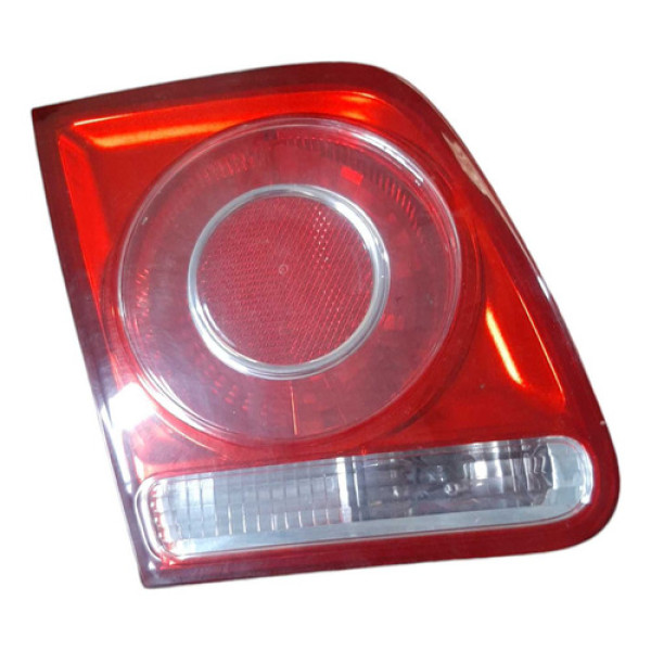Lanterna Tampa Traseira Esquerd Vw Bora 2.0 Auto 2008 A 2011