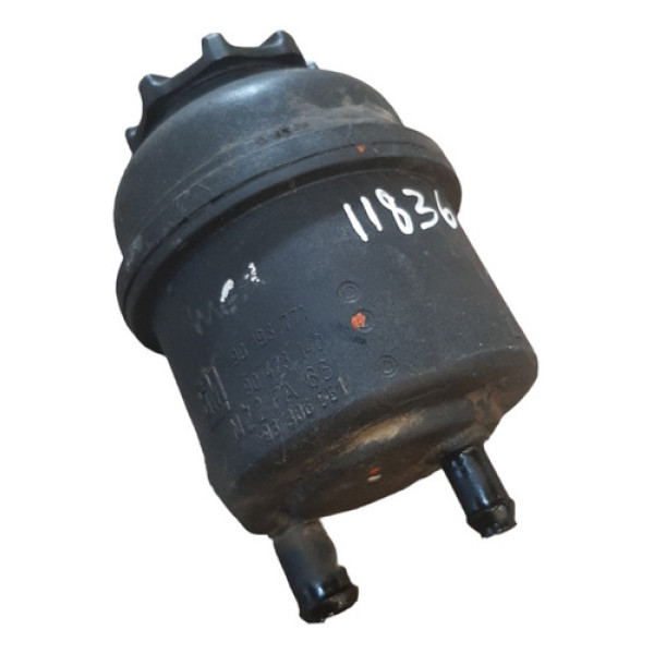 Reservatorio Óleo Direção Meriva 2003 A 2009