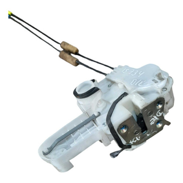 Fechadura Porta Dianteira Esquerd Mitsubishi Asx 2011 A 2017