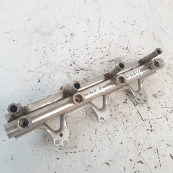 Flauta Dos Bico Injetor Audi Q3 4x4 2014 2015 2016 2017 7246