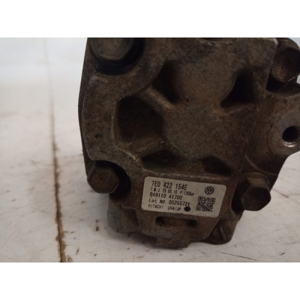 Bomba Direção Hidráulica Volkswagen Amarok 2.0 2012 A 2017