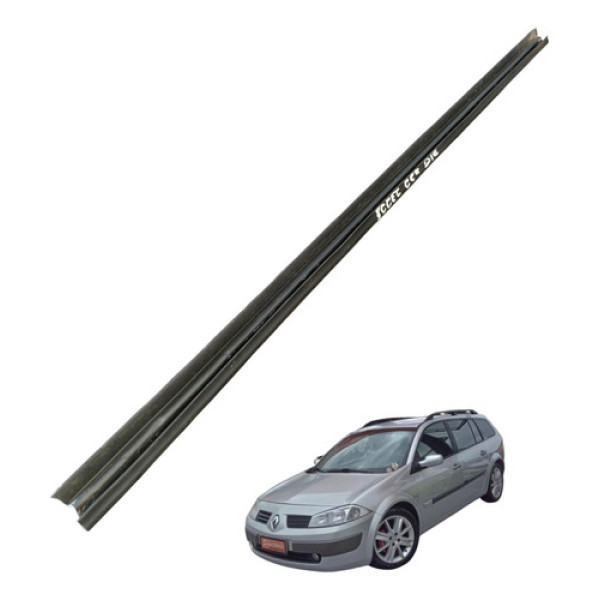 Pestana Int Dianteira Esquerd Renault Megane 2.0 2007 A 2011