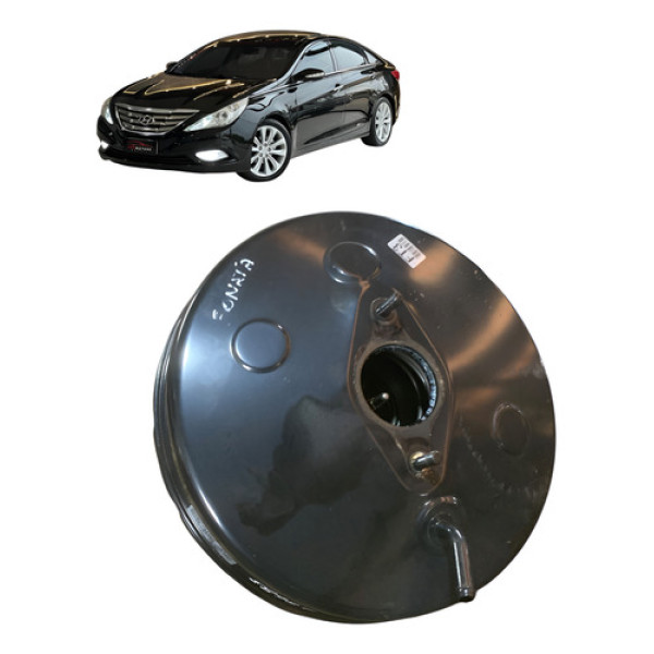 Hidrovacuo Freio Hyundai Sonata 2.4 2010 A 2014 