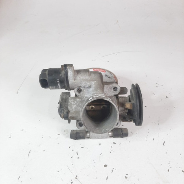 Tbi Corpo Borboleta Chery Qq 1.0 2010 2013 Cod. 6378